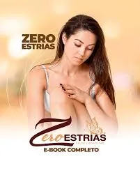 Zero Estrias — Saúde e Bem Estar