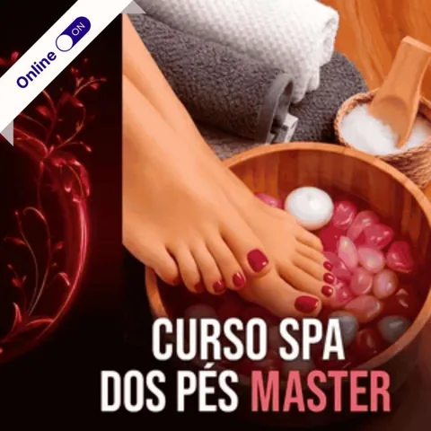 Spa dos Pés