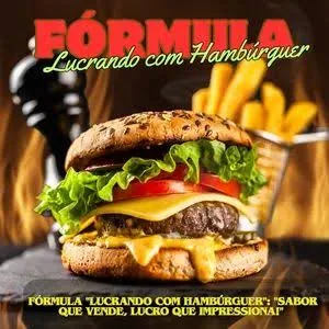 Burger Lucrativo