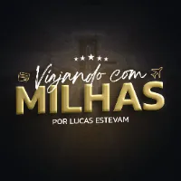 Viajando com Milhas
