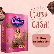 Sem Culpa — Doces Kids