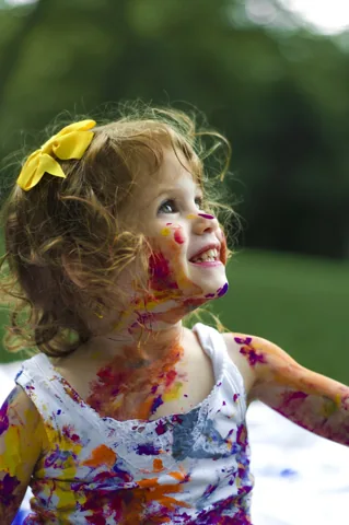 Curso Cuidador Infantil