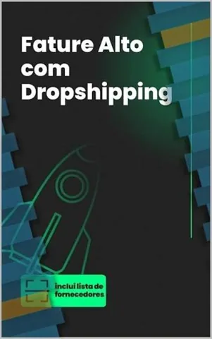 Curso de Dropshipping