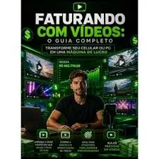 Curso Faturando com Vídeos