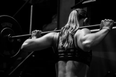 Capa do Treine Sem Personal — Gluteo — Curso online
