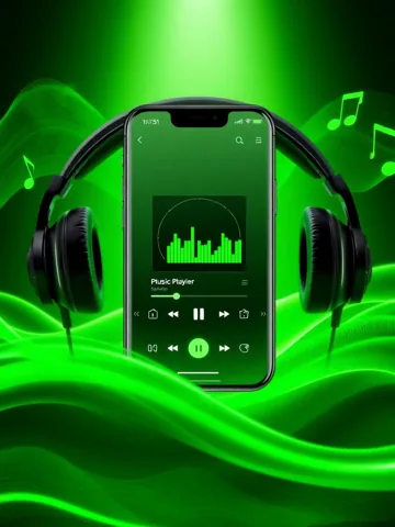 Capa do Spotify Premium — Curso online