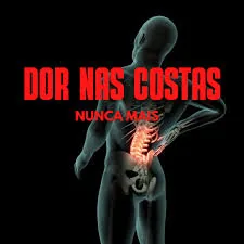 Dor nas Costas Nunca Mais